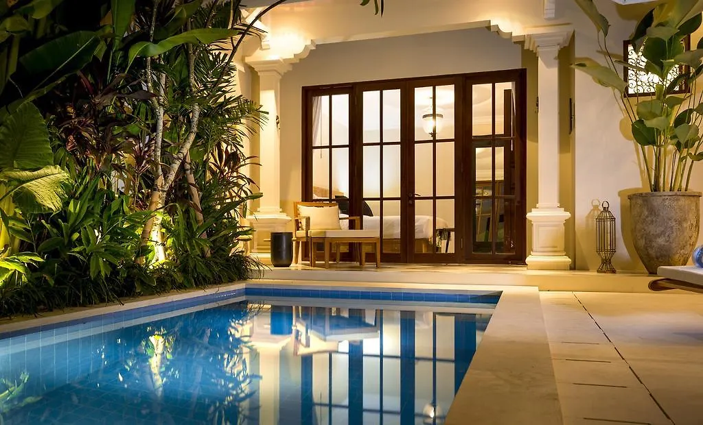 Villa Soleh Семиньяк