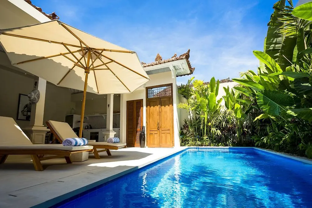 Villa Soleh Семиньяк 0*,  Индонезия
