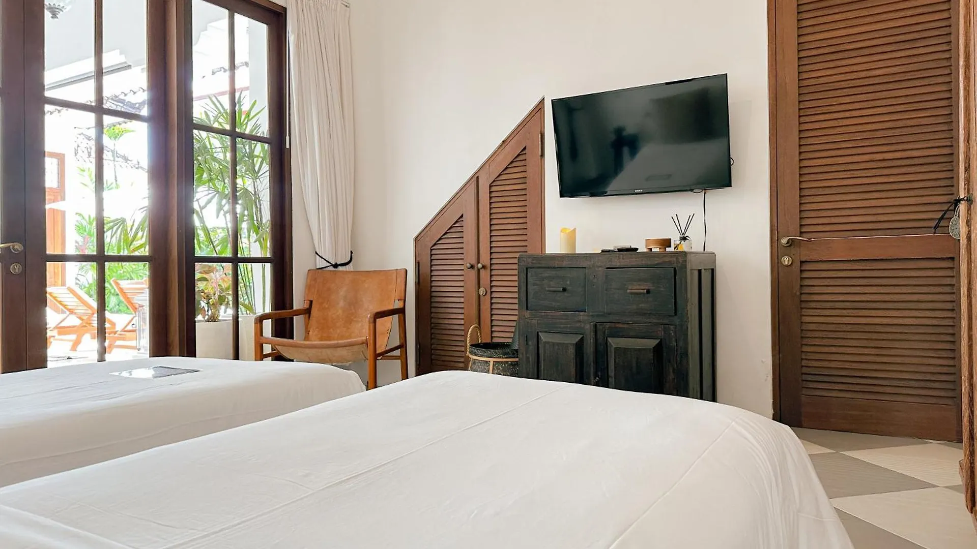 Villa Soleh Seminyak  0*, Seminyak (Bali) Indonesia