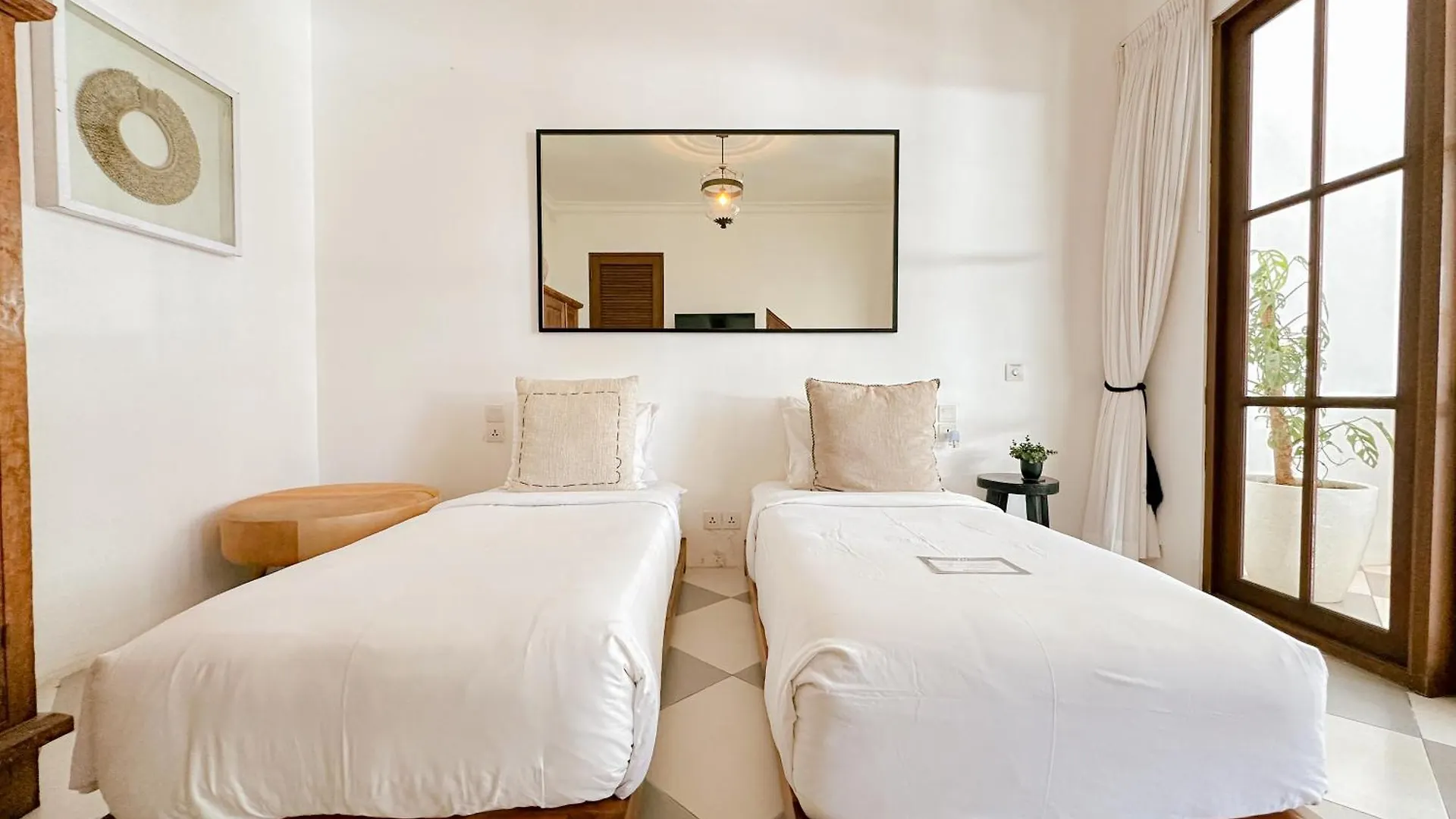 Villa Soleh Seminyak