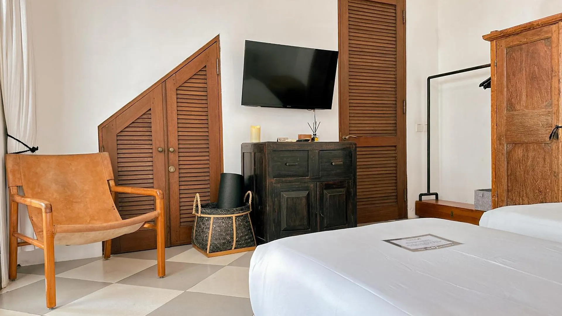 Villa Soleh Seminyak Indonesia
