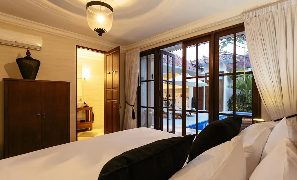 Villa Soleh Seminyak