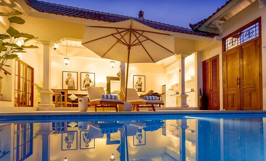 Villa Soleh Seminyak