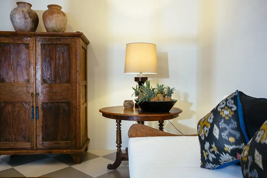 Villa Soleh Seminyak