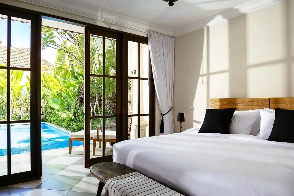 Villa Soleh Seminyak