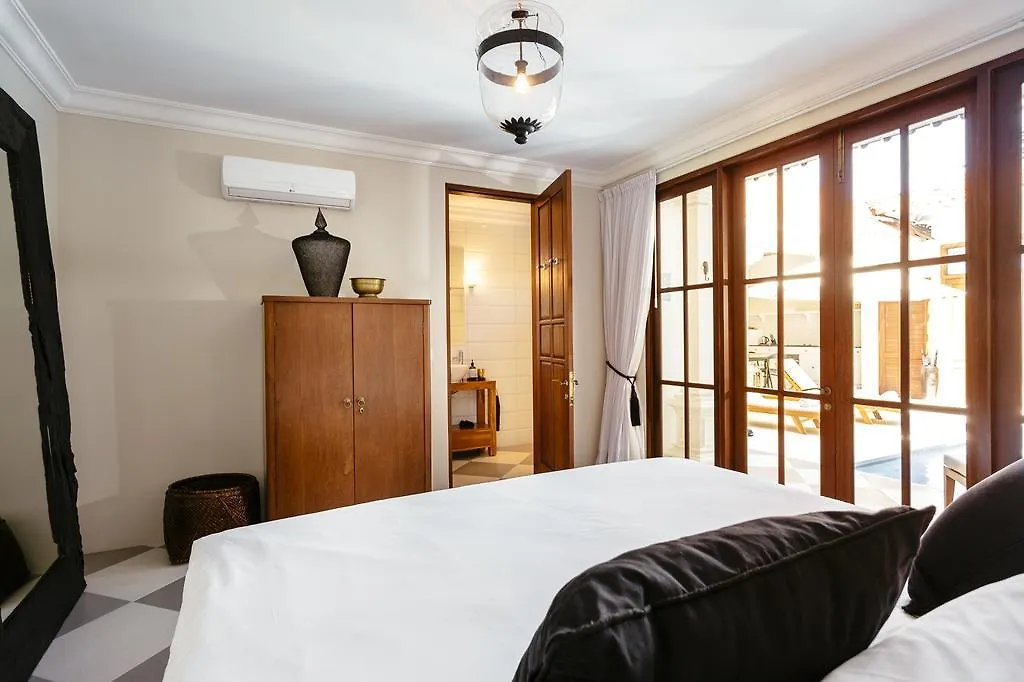 Villa Soleh Seminyak