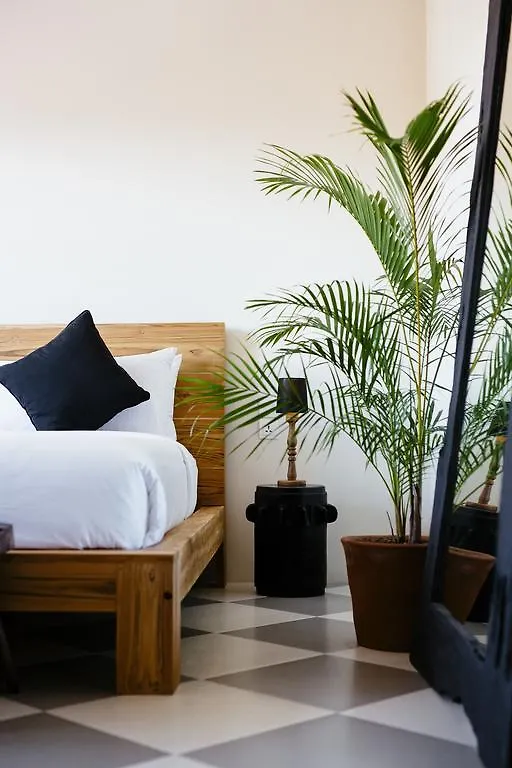 Villa Soleh Seminyak