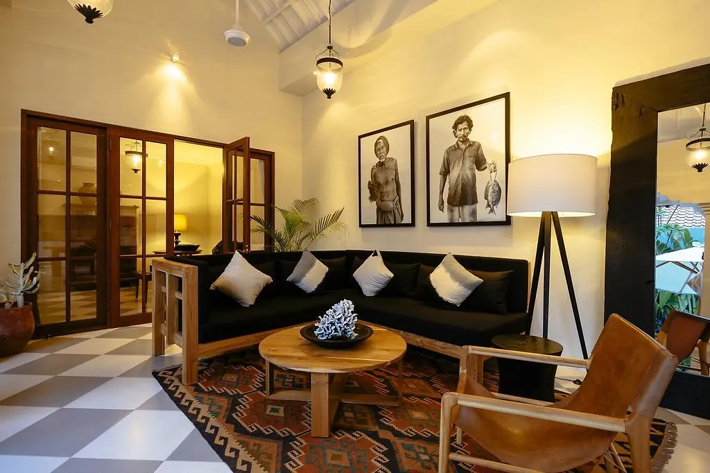 Villa Soleh Seminyak