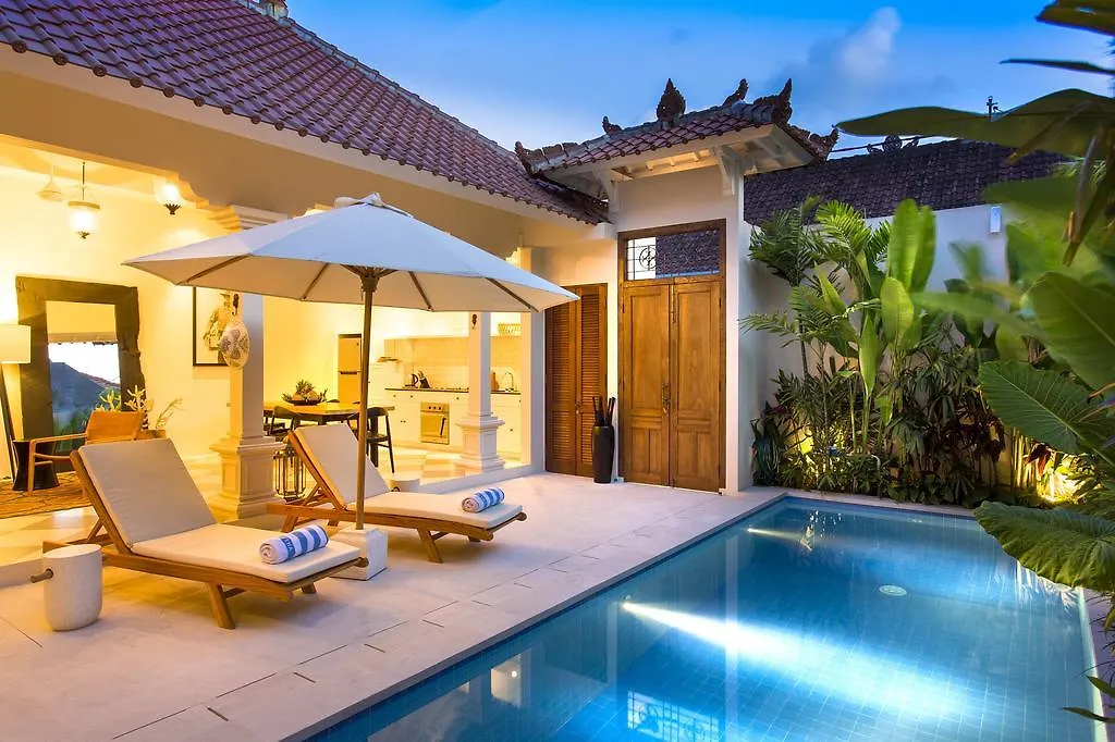Villa Soleh Seminyak