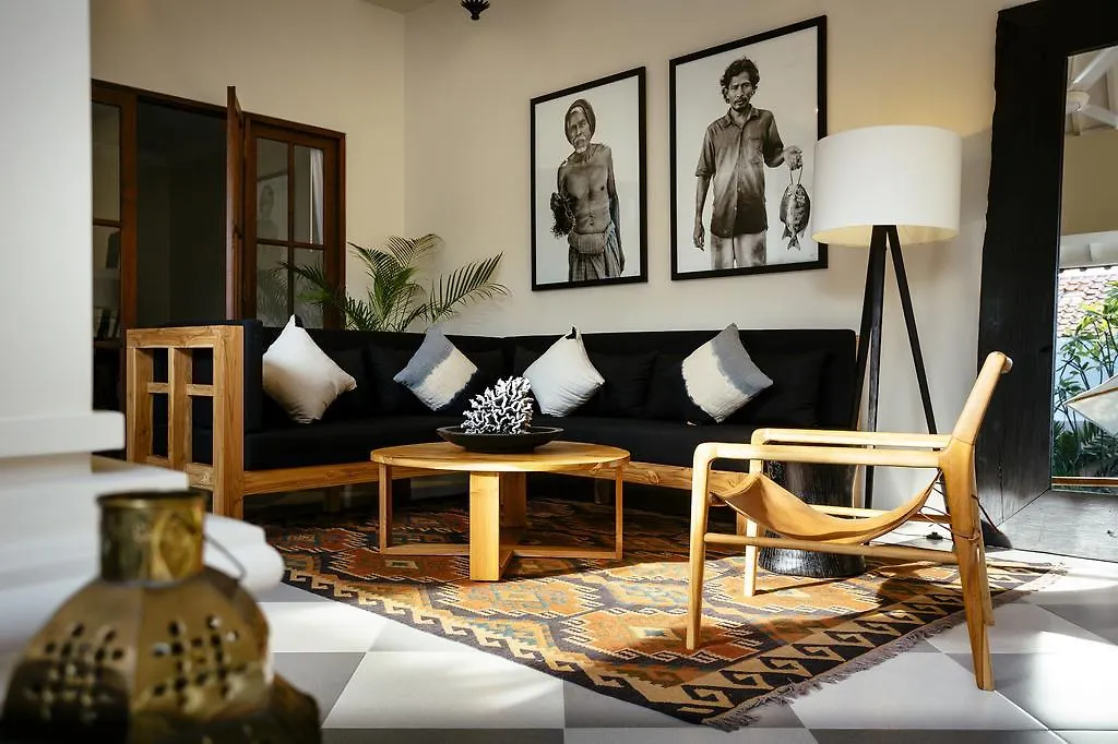 Villa Soleh Seminyak  Indonesia