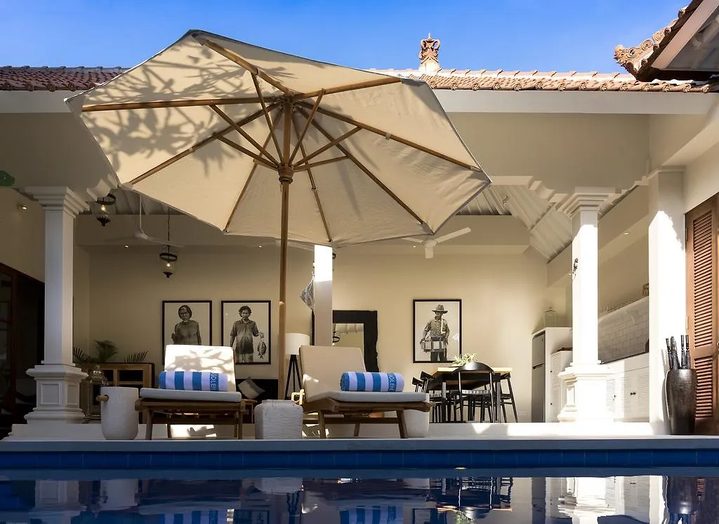 Villa Soleh Seminyak