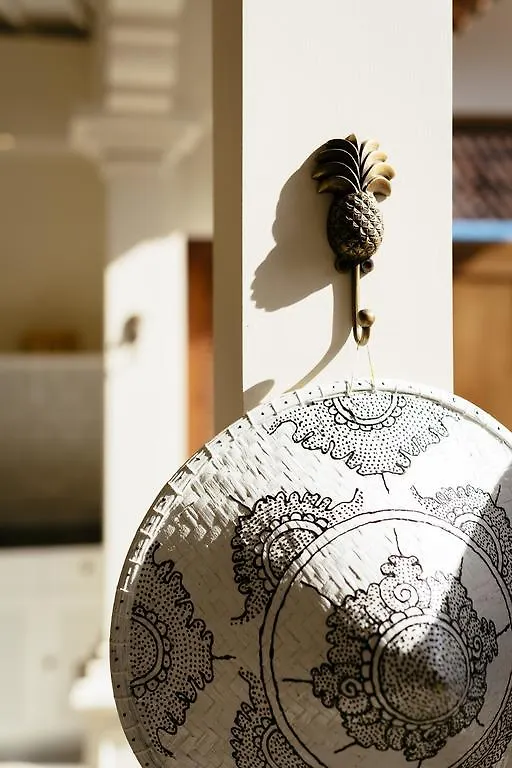 Villa Soleh Seminyak