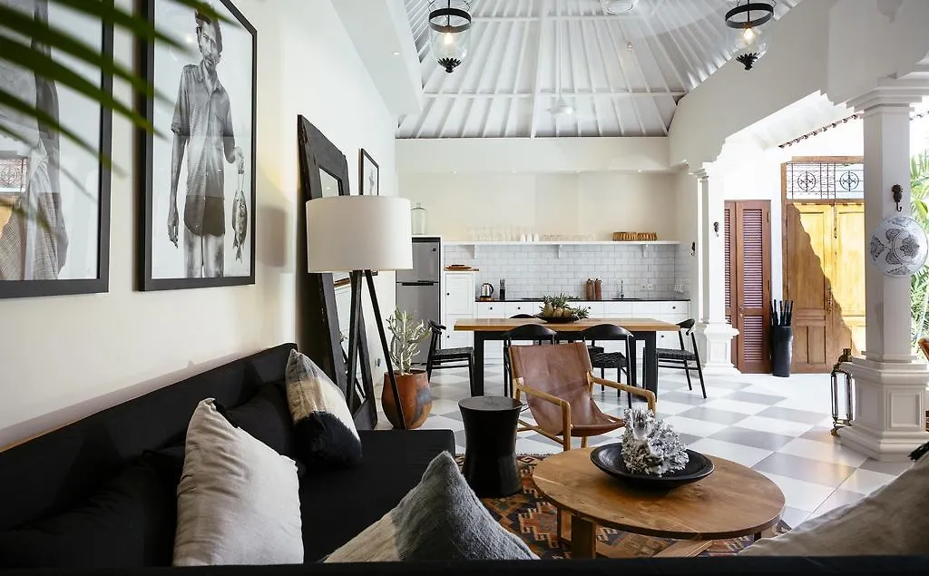 Villa Soleh Seminyak