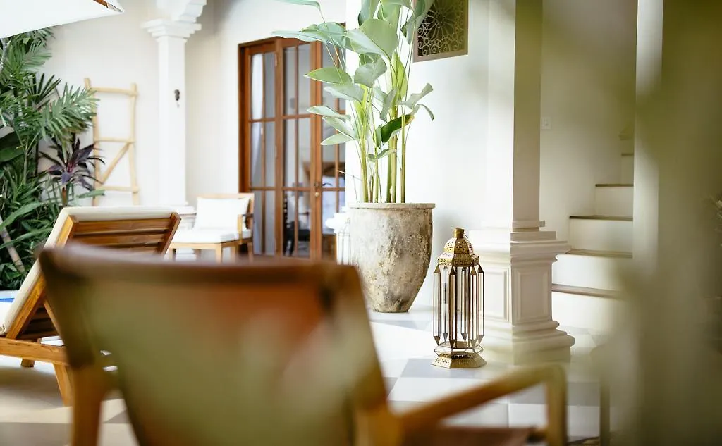 Villa Soleh Seminyak  Seminyak (Bali)